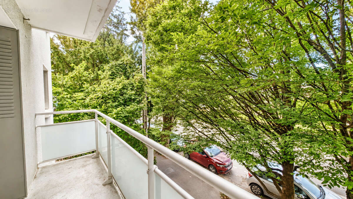 Appartement à ANNECY