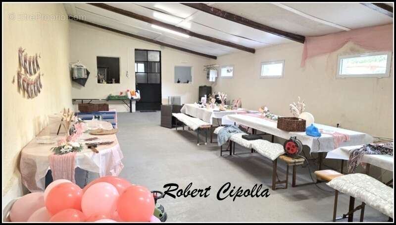 Appartement à BETTING