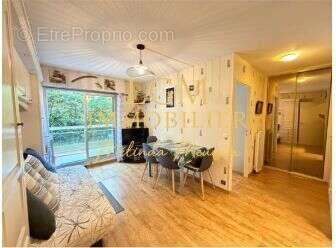 Appartement à ARCACHON