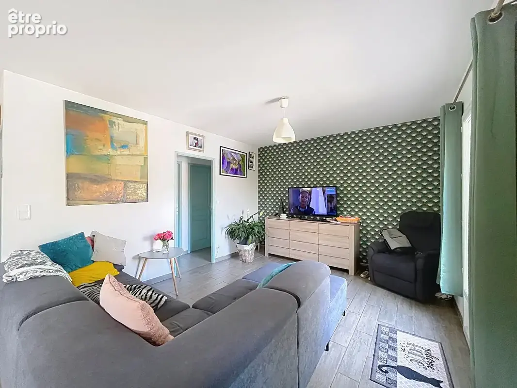 Maison 81m² à valensole - photo 4