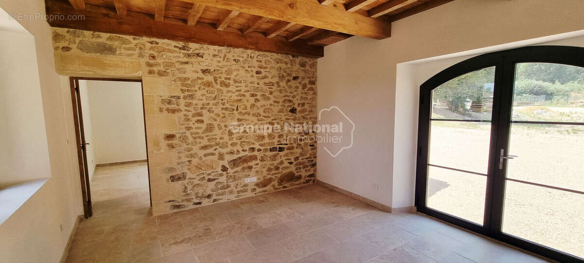 Maison à TRESQUES
