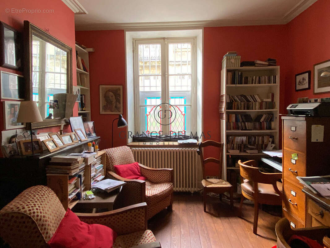 Maison à BORDEAUX