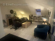 Appartement à GENESTON