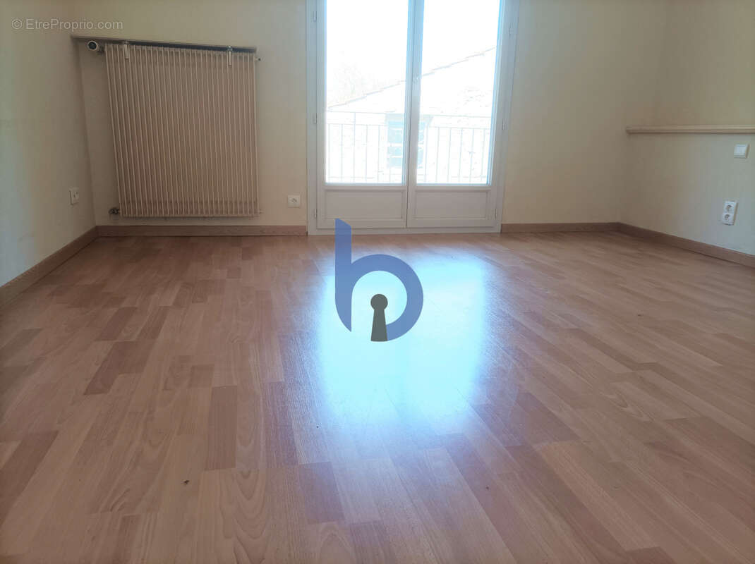 Maison à LES LUCS-SUR-BOULOGNE