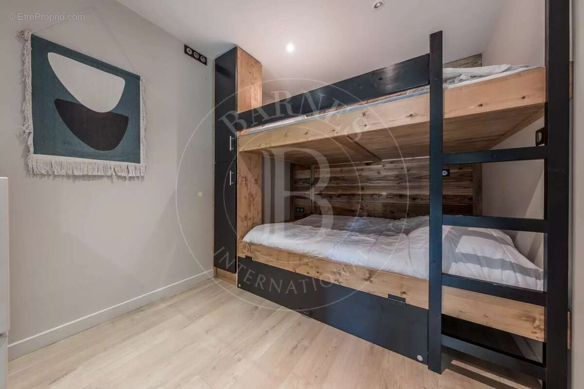 Appartement à LA PERRIERE