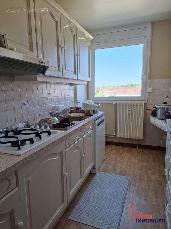 Appartement avec vue dégagée - photo 4