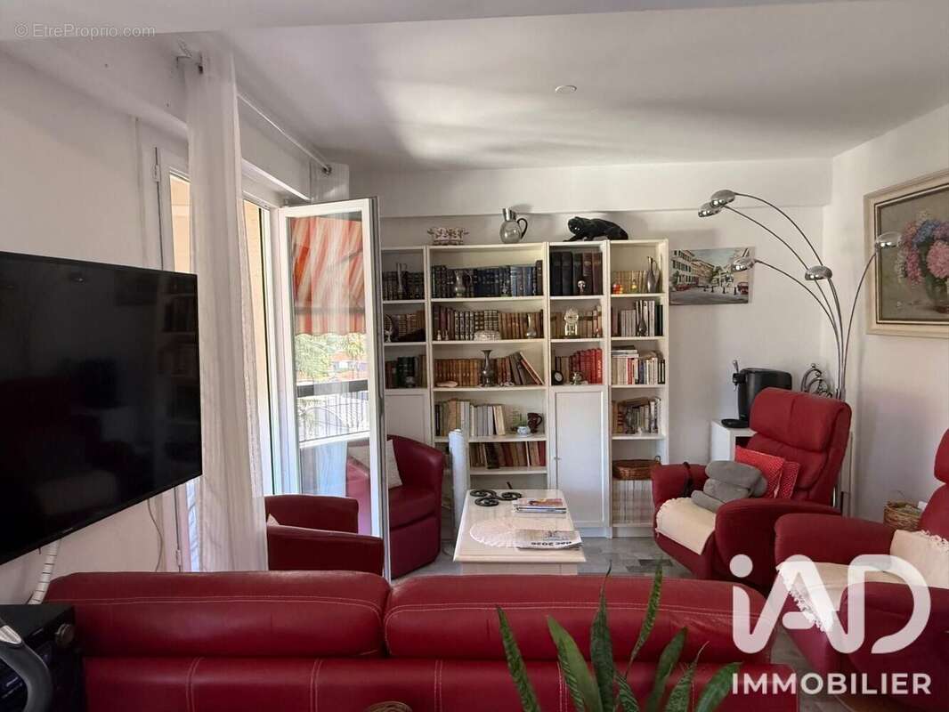 Appartement 79 m² à Hyeres  - photo 5