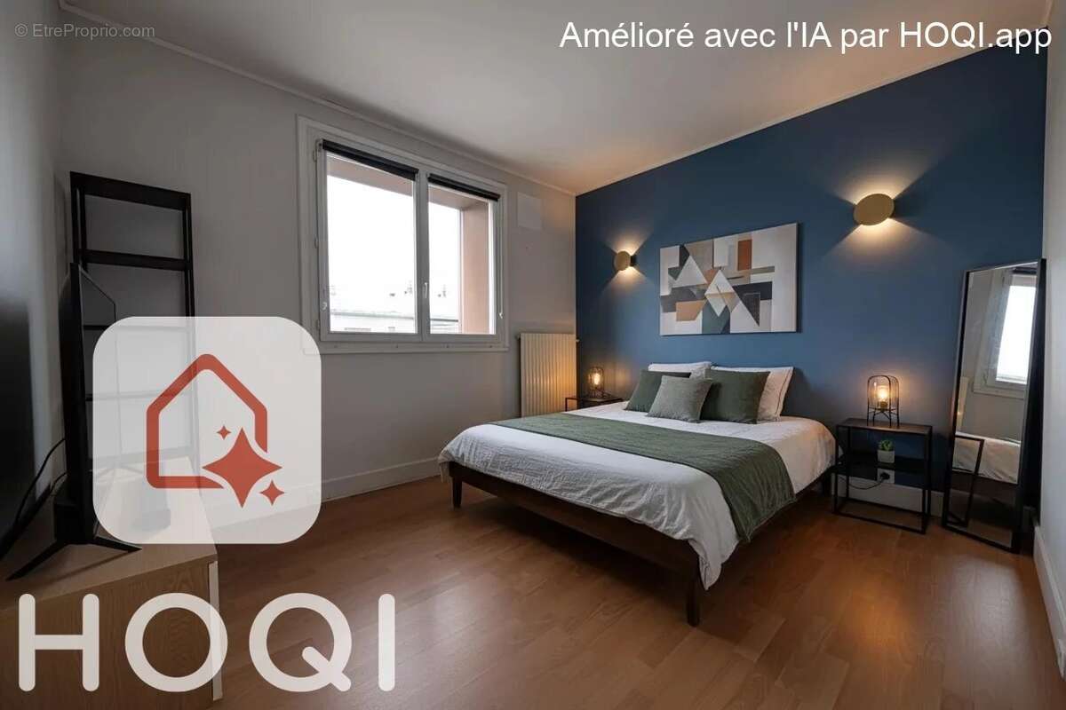 Appartement à LES CLAYES-SOUS-BOIS