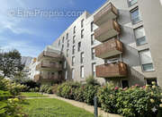 Appartement à BONNEUIL-SUR-MARNE