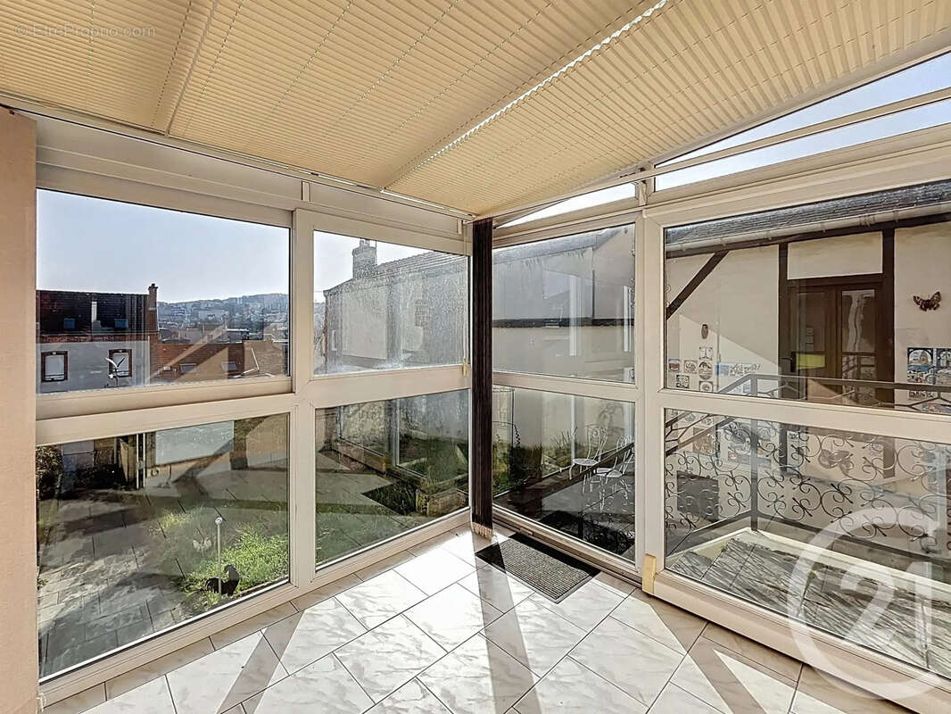 Maison à EPERNAY