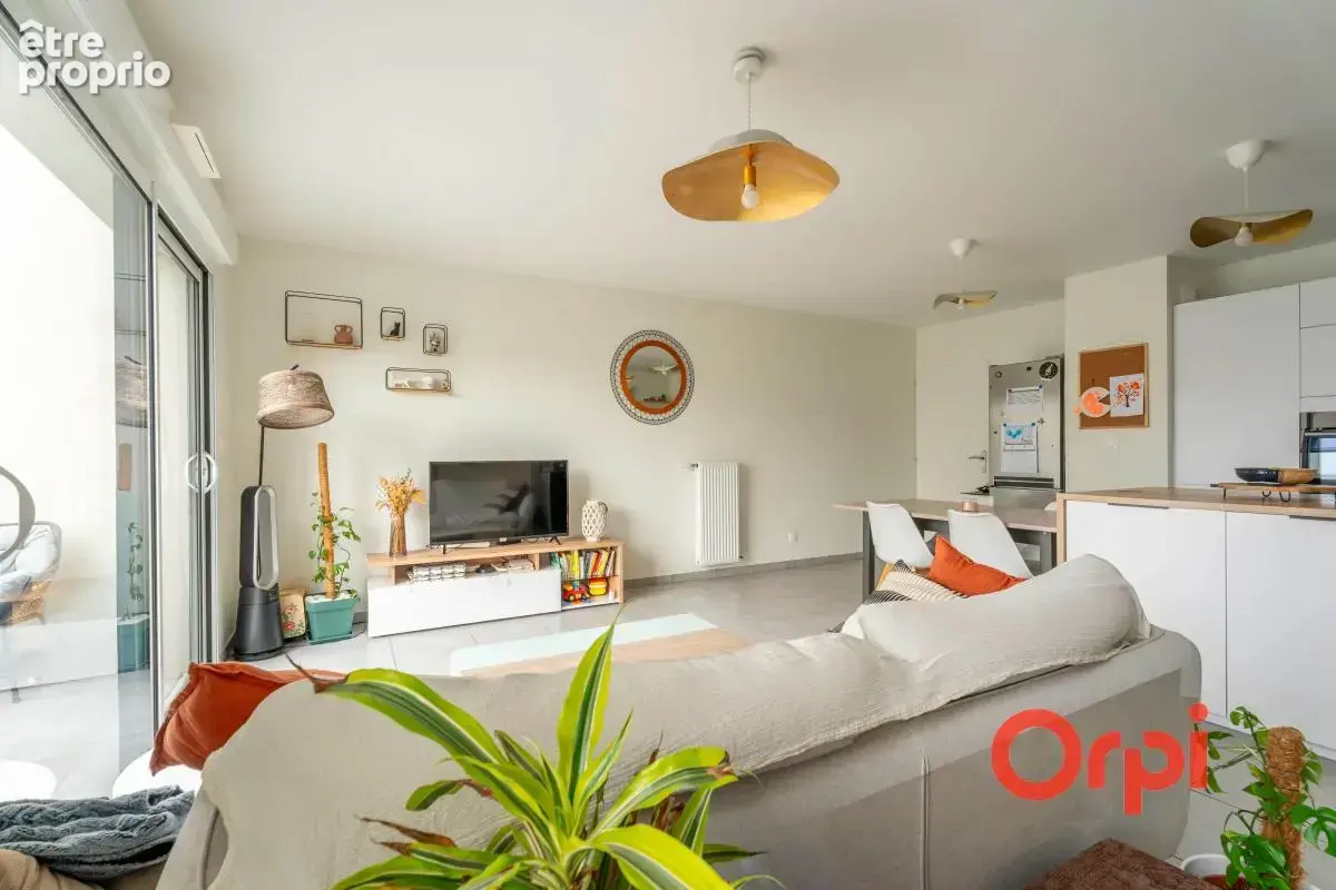 Superbe appartement de bon standing au calme ! - photo 6