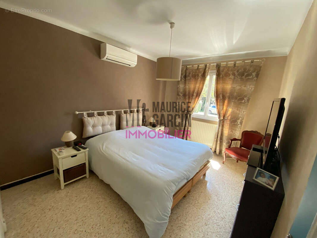 Maison à BEDARRIDES