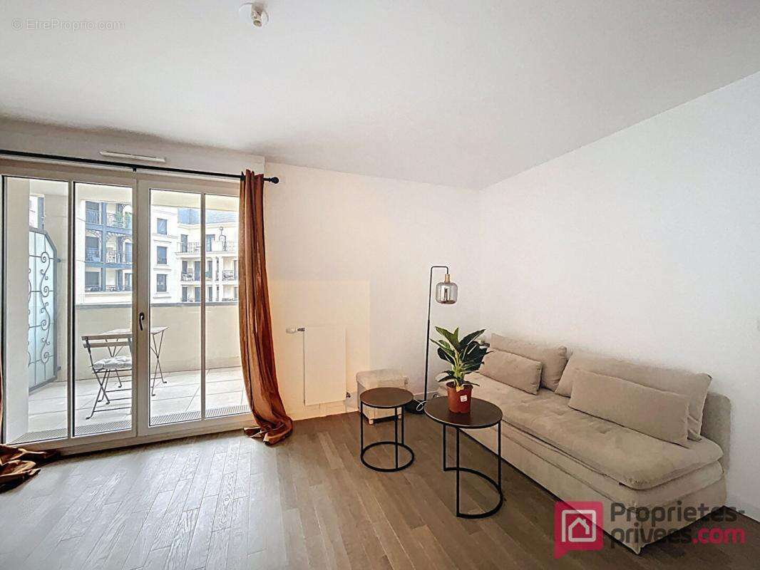 Appartement à CLAMART