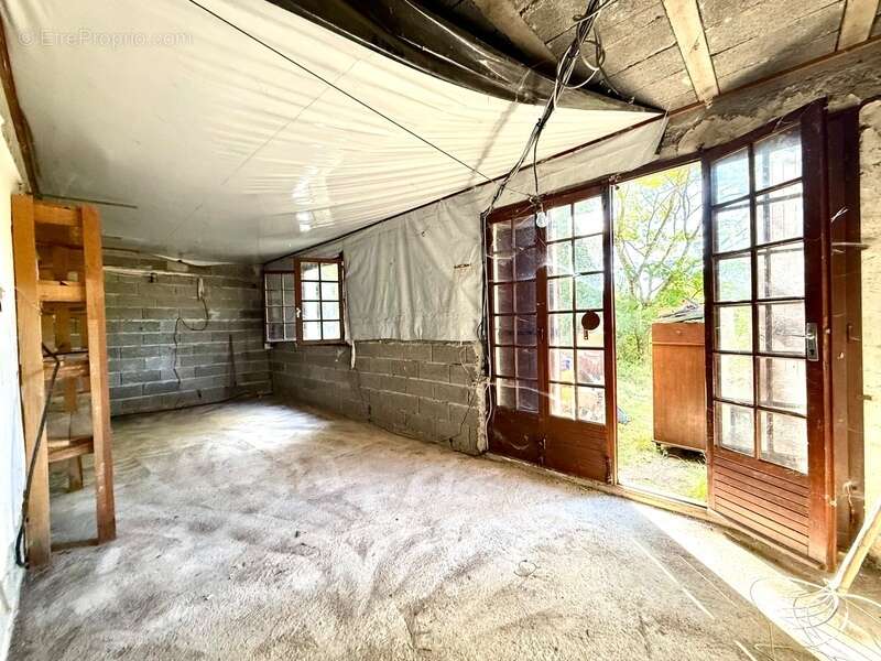 Maison à vendre 4 pièces SAINT JEAN DU PIN (30) - photo 21
