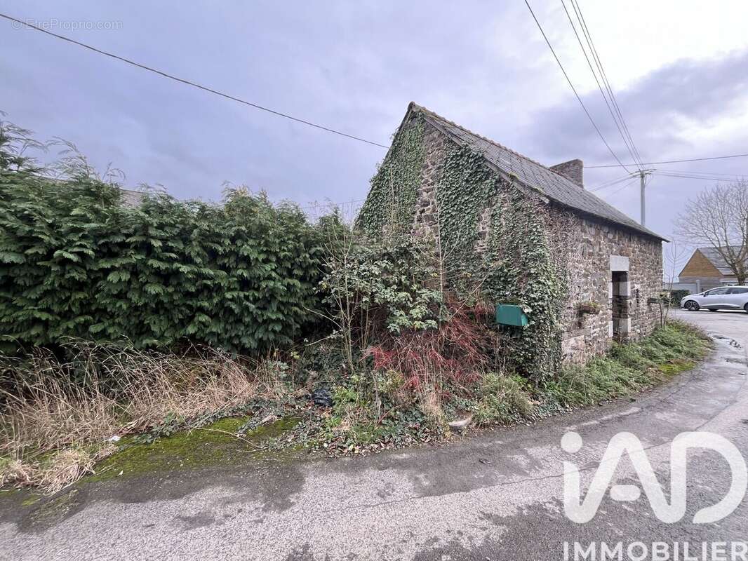 Photo 3 - Maison à LAIGNELET