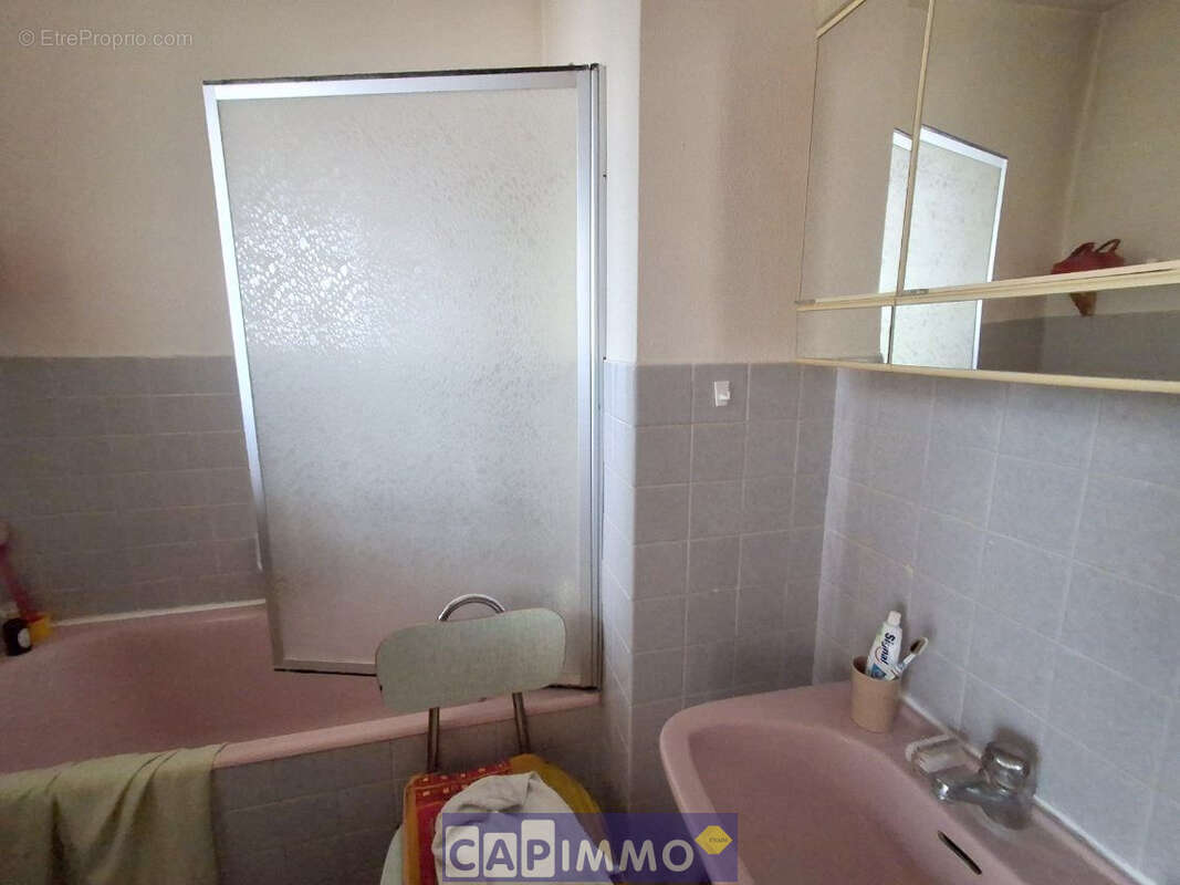 Appartement t2, cave, hyeres 83400 - photo 6