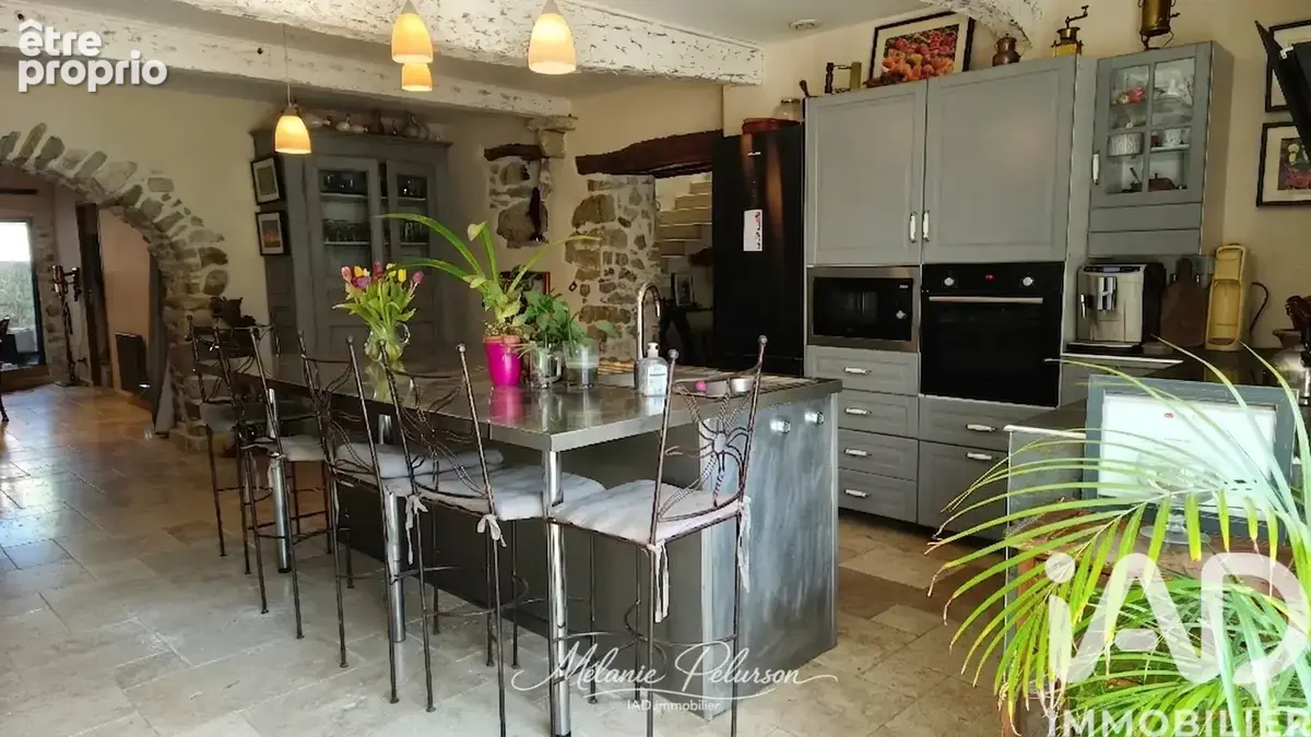 Photo 1 - Maison à ROYNAC