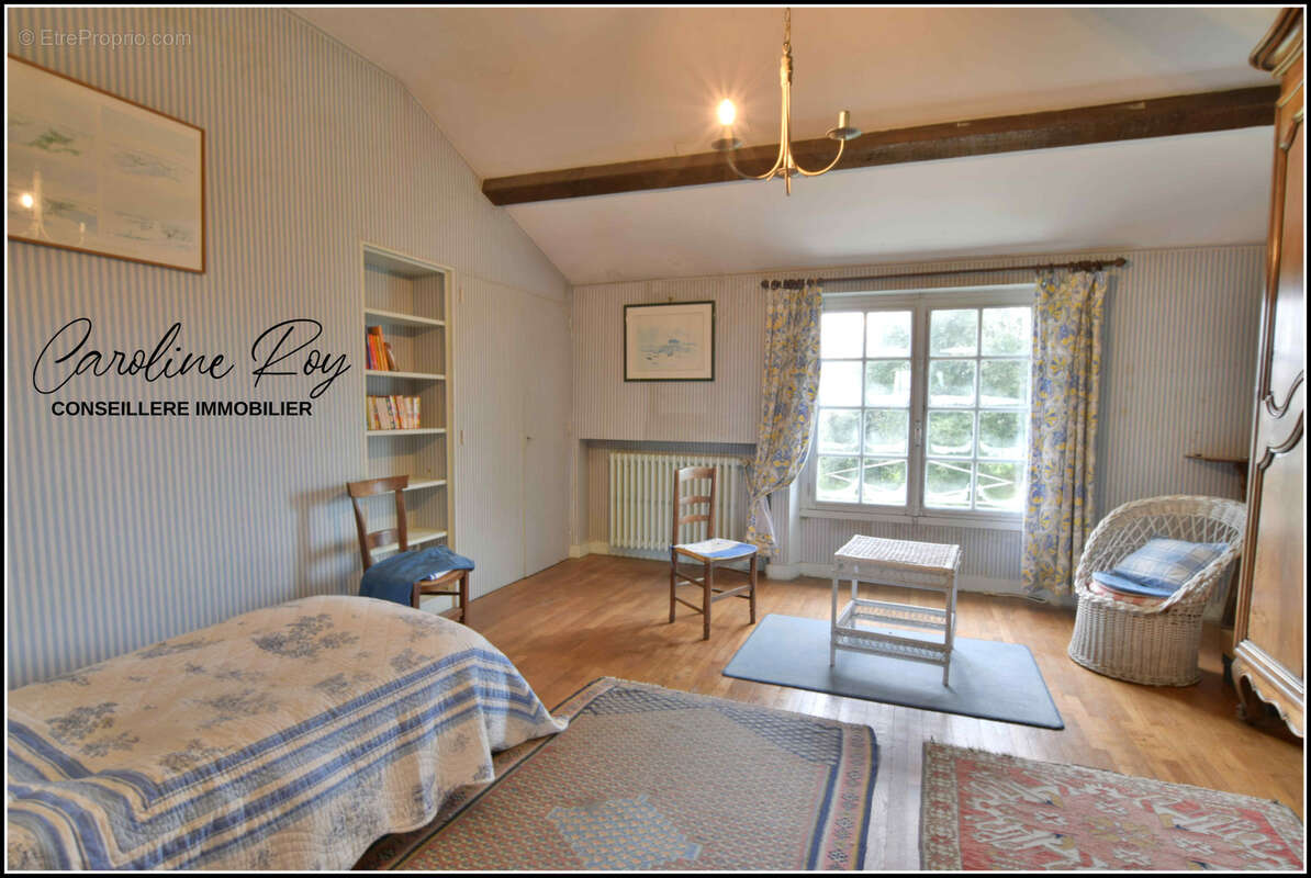 Maison à CLISSON