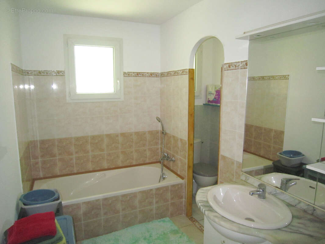 Maison à MIREPEISSET