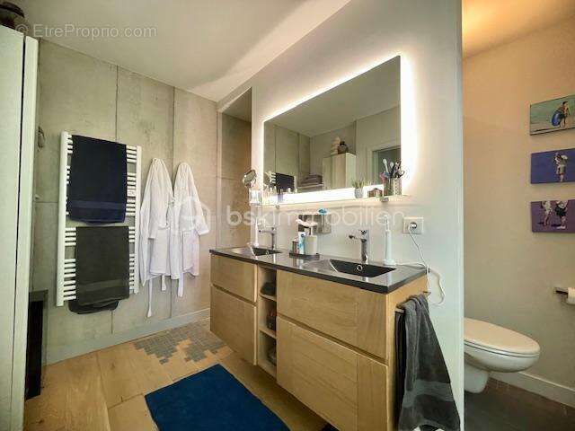 Maison à SAINT-LAURENT-D&#039;AIGOUZE