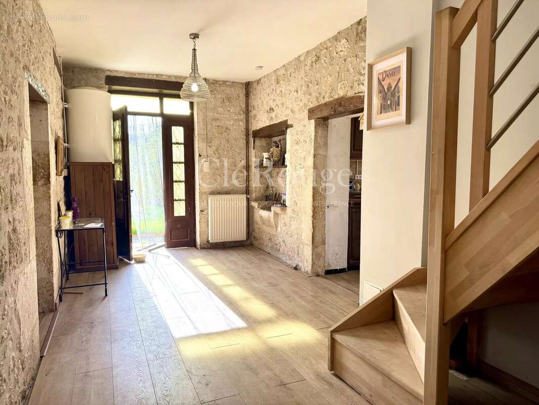 Maison à DURAS