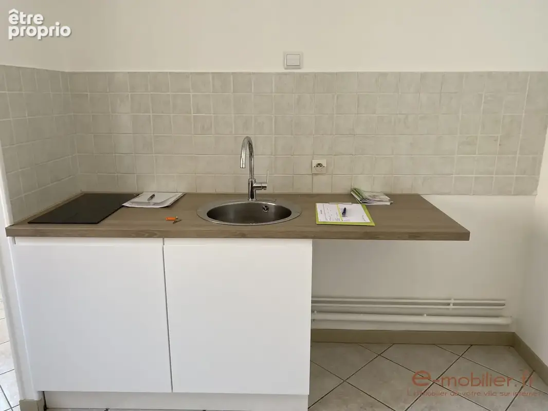 Appartement 254 m² à vendre à Loos (59120) - photo 3
