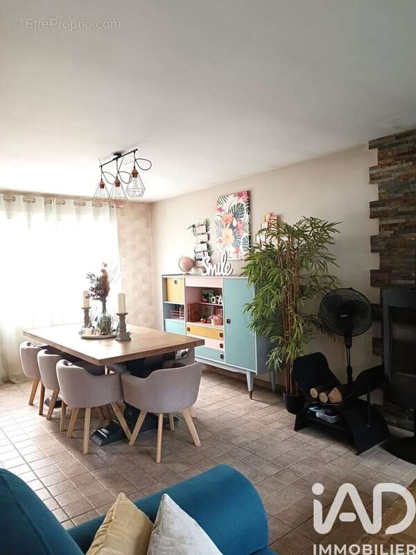Photo 4 - Maison à MERICOURT