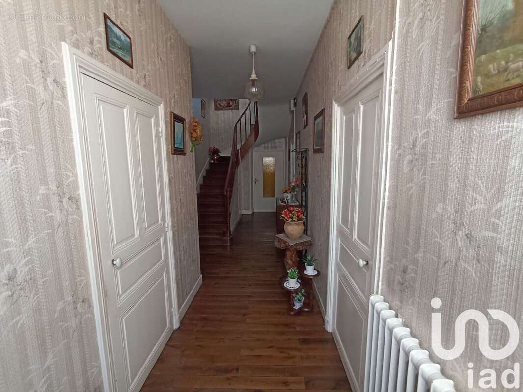 Photo 4 - Maison à PARTHENAY