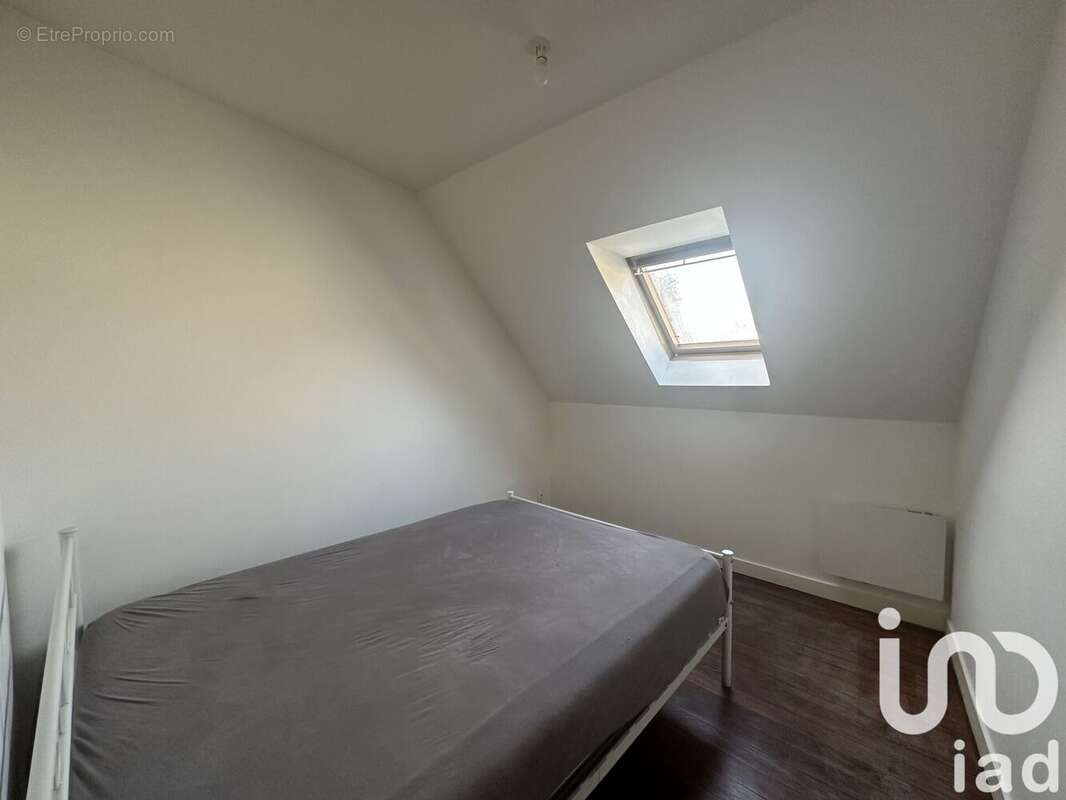 Photo 6 - Appartement à VIERZON