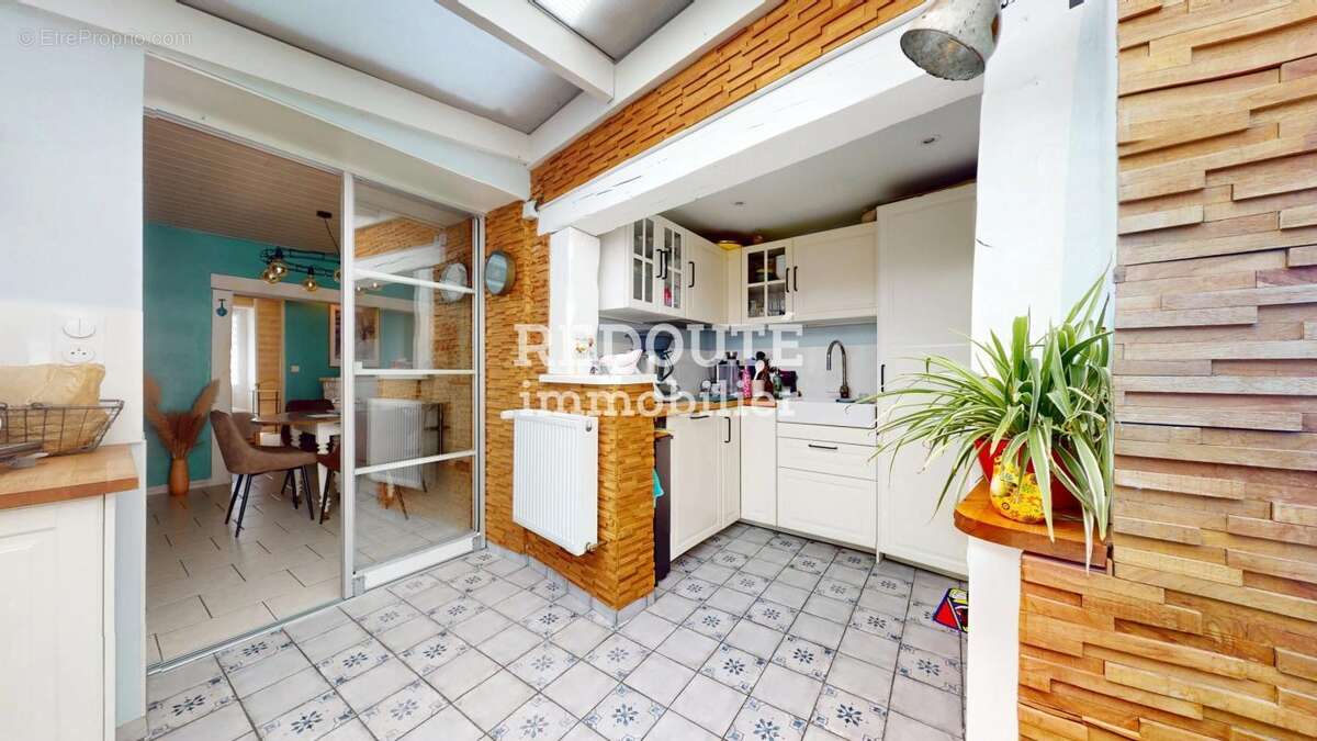 Maison à TAGNON