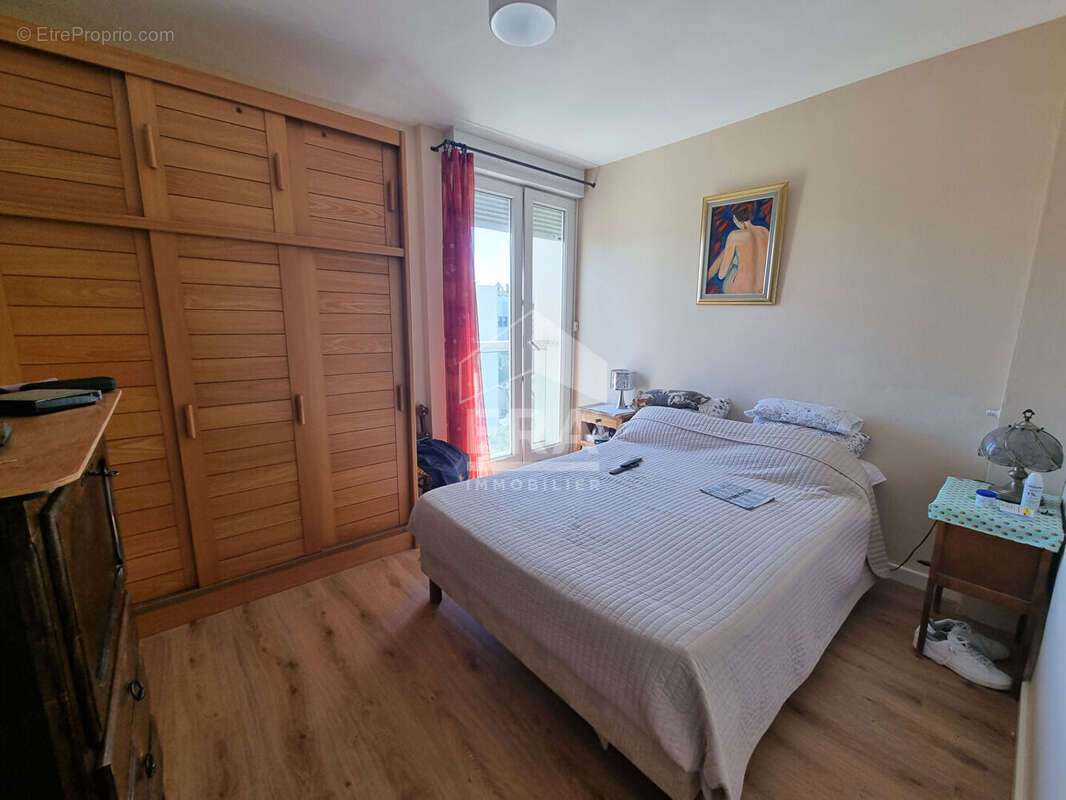Appartement à MARTIGUES