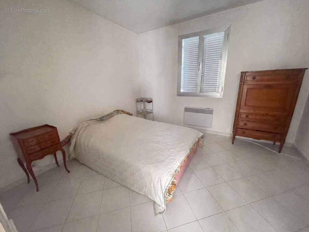 Maison à ANTIBES
