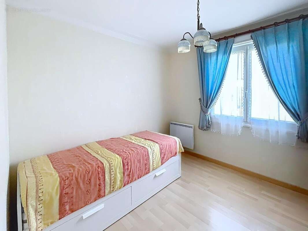 Photo 6 - Maison à TREILLIERES