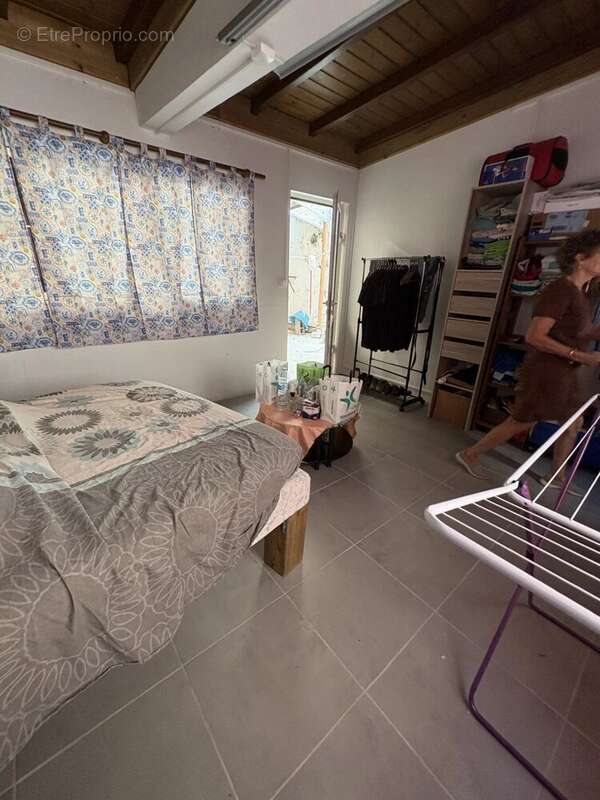 Appartement à POINTE-A-PITRE