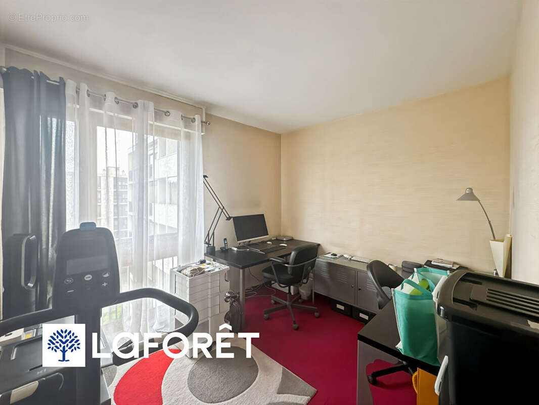 Appartement à RIS-ORANGIS