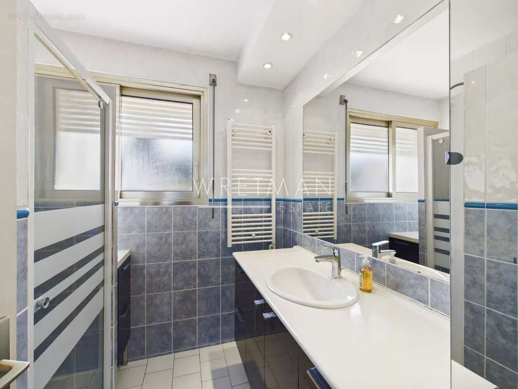 Appartement 6 pièces avec terrasse vue mer – Antibes - photo 17