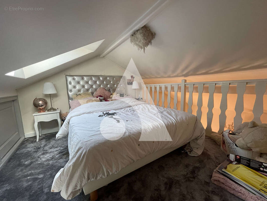 Maison à SUCY-EN-BRIE