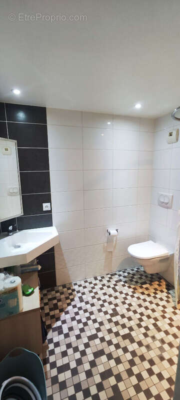 Appartement à LYON-3E