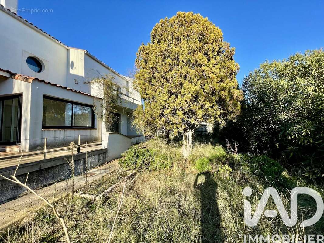 Photo 3 - Maison à BALARUC-LE-VIEUX