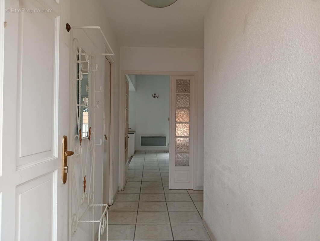 Maison à PERPIGNAN