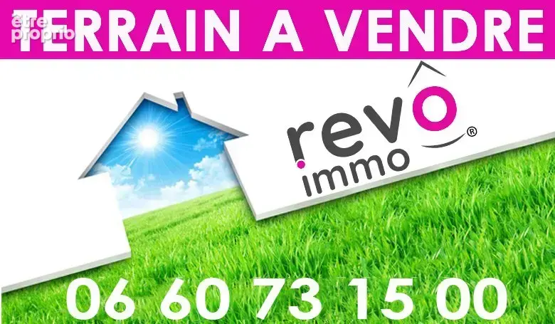 Photo Terrain à Le Cellier au prix de 159 000€