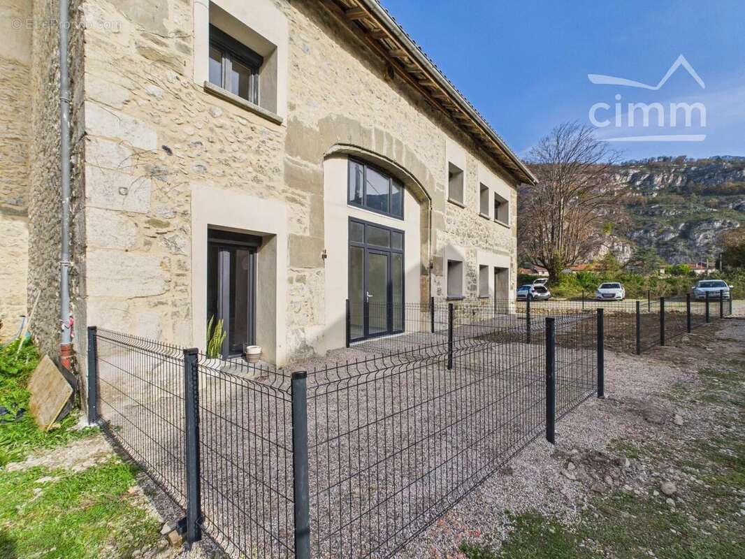 Appartement à VOREPPE