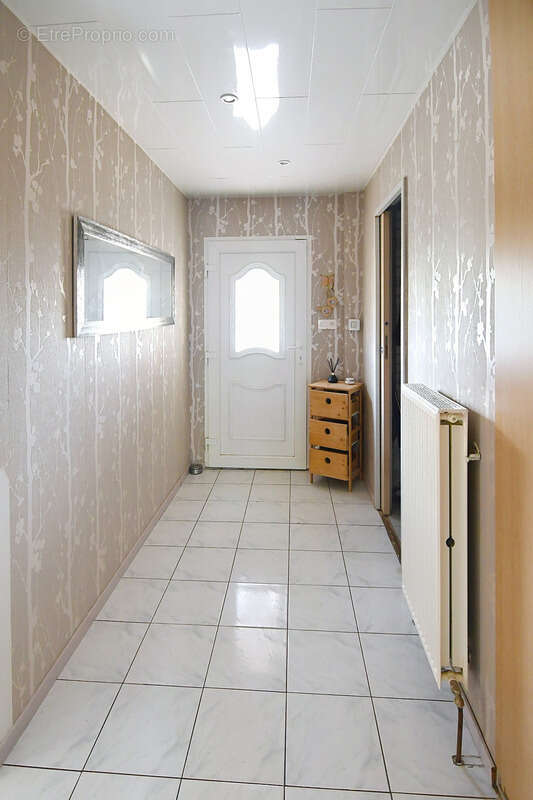 Maison à NOUILLONPONT