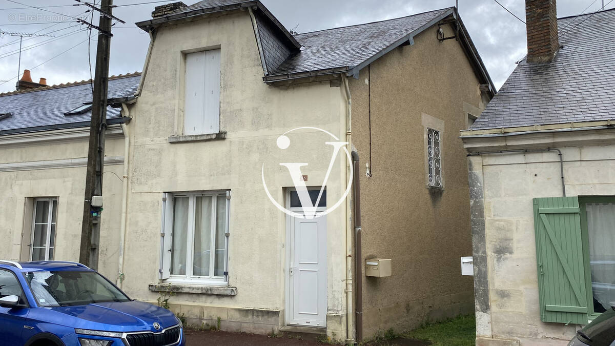 Maison à VENDOME