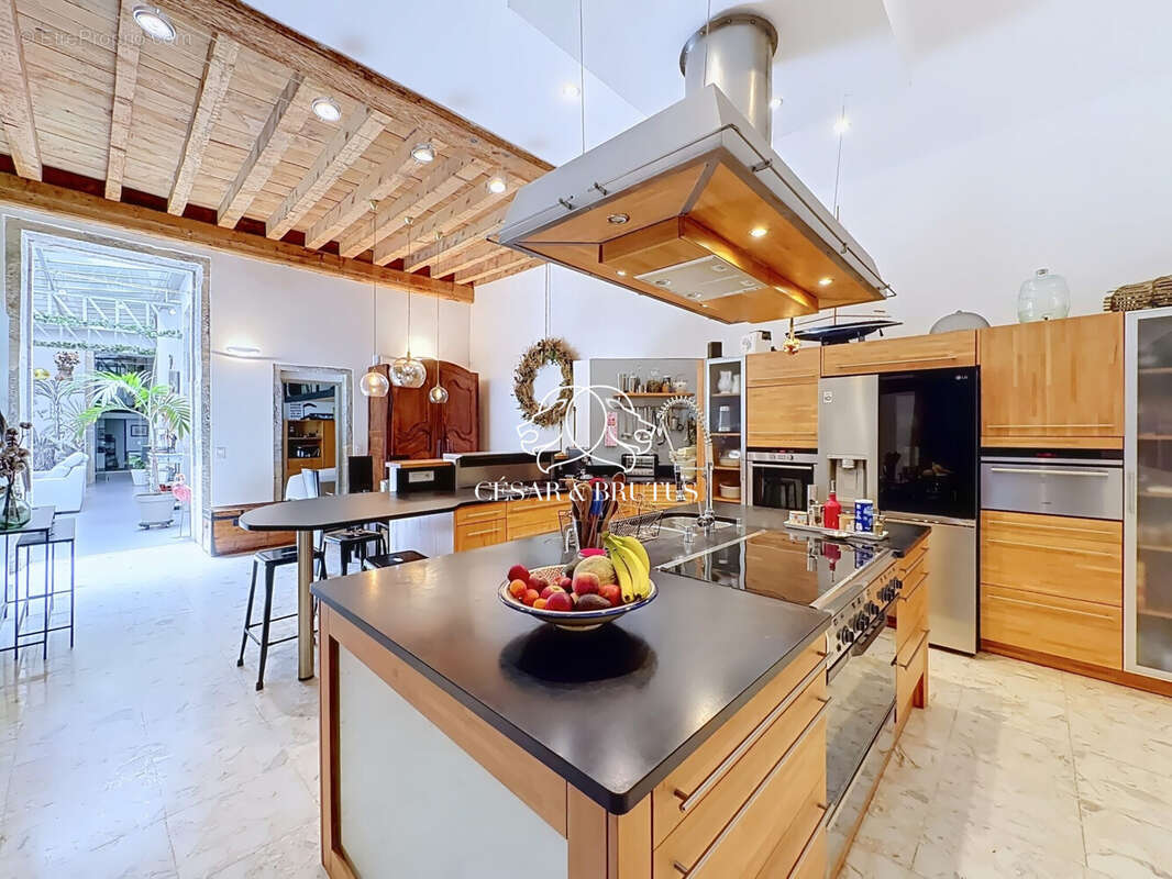 Appartement à LYON-1E