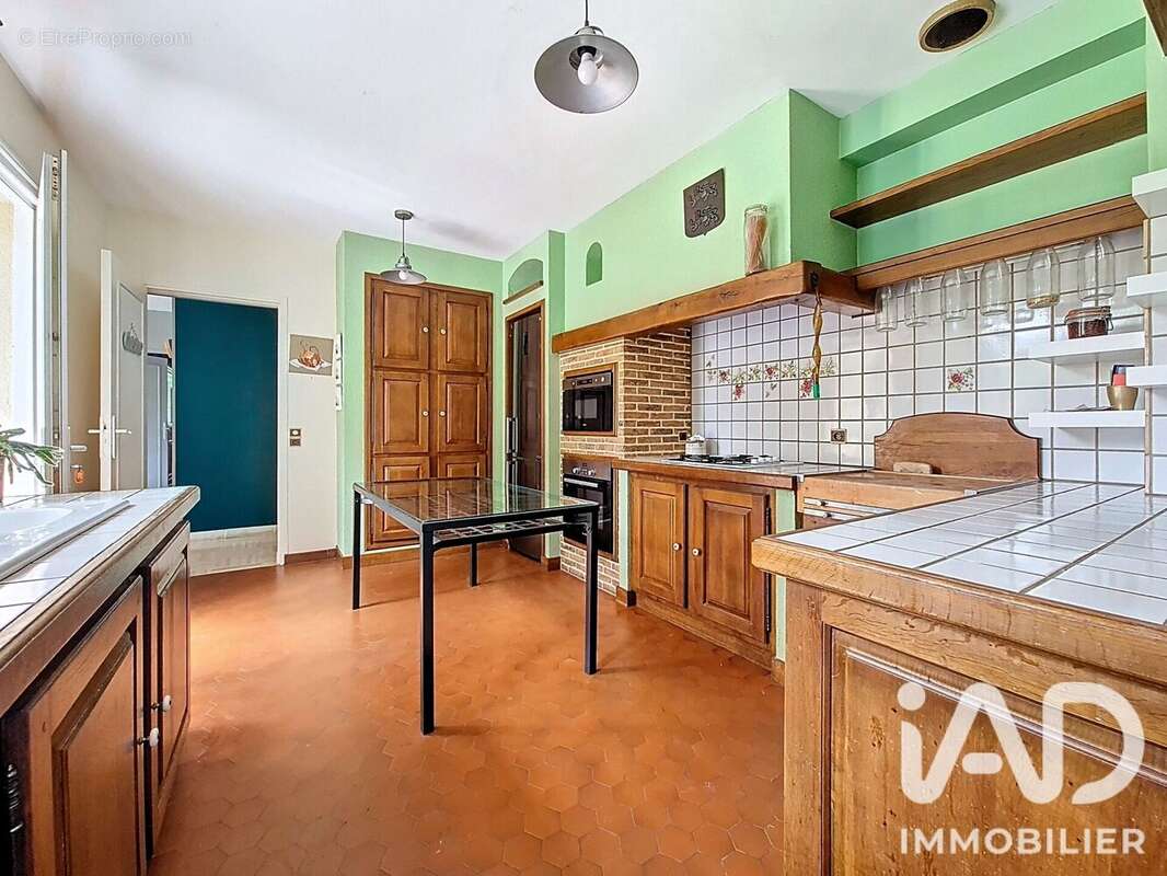 Maison 244 m² à Amfreville-La-Campagne  - photo 8