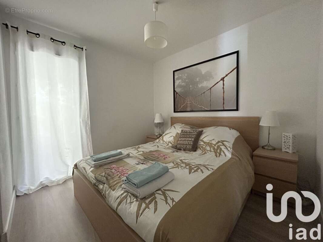 Photo 8 - Maison à LACANAU