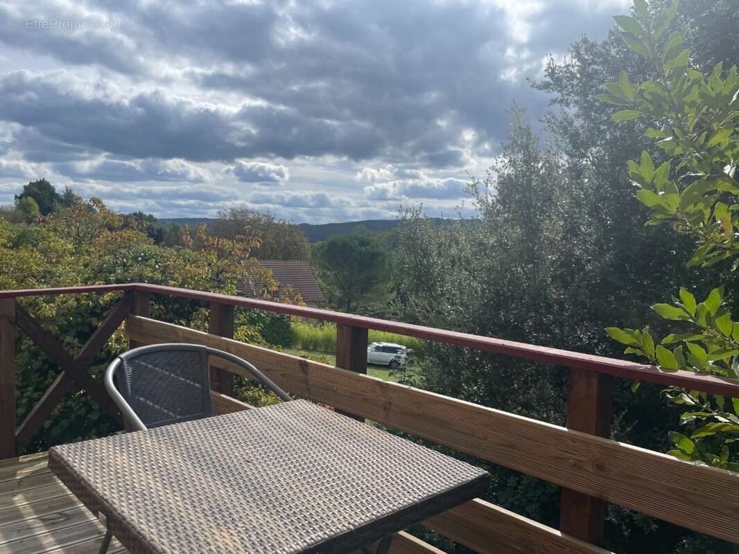 IMG_6929.jpeg - Maison à BEYNAC-ET-CAZENAC