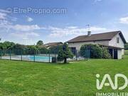 Photo 1 - Maison à SAUGNAC-ET-CAMBRAN