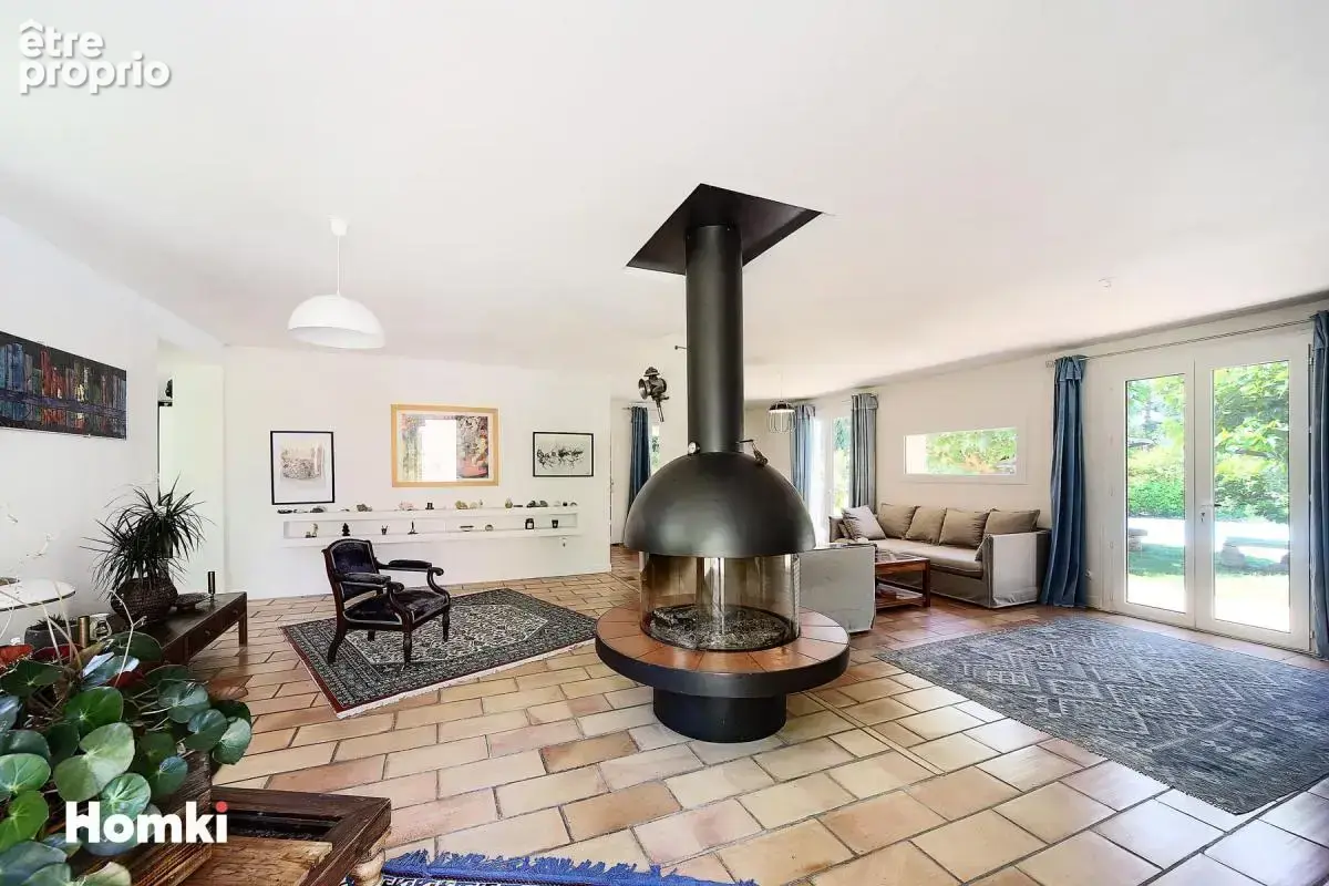 Propriété de caractère 259 m² + piscine et atelier — Lauragais, 40 min Toulouse - photo 9